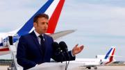 Francia aplicará multas de hasta 20.000 euros a pasajeros con mal comportamiento en aviones