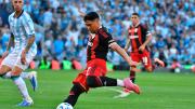 River y Racing se juegan la clasificación a cuartos de final en un clásico imperdible