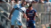 Unión y Gimnasia chocan con el objetivo de meterse entre los ocho mejores del Clausura