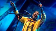 Murió la leyenda del reggae Jimmy Cliff, a los 81 años