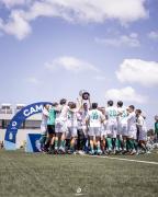 Divisional D /Deportivo LSM logró el ascenso