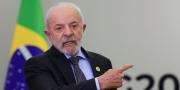 Lula lo confirmó /El acuerdo Mercosur-UE se firmará en diciembre en Brasil y beneficiará a 722 millones