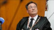 Fiscal general de España dimite tras ser condenado por el Tribunal Supremo