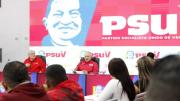 Cabello resalta jornada electoral del domingo como un ejemplo de