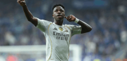 Vinícius Jr. condiciona su renovación con el Real Madrid