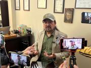 Abogado propone pago en efectivo para alimentación escolar en Oruro