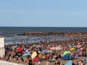 Finde XXL “exitoso”: el Gobierno destacó altos niveles de ocupación en los principales destinos turísticos