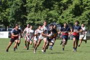 Los Tordos y Huirapuca definirán el “Veco” Villegas en Tucumán Rugby