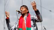 Murió Jimmy Cliff, uno de los grandes impulsores del reggae a nivel mundial