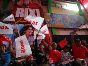 Honduras: el estado de excepción y la creciente violencia política marcan las elecciones presidenciales del próximo domingo