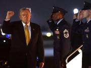 Estados Unidos declaró formalmente a Nicolás Maduro miembro de un grupo terrorista extranjero: ¿Qué sigue?