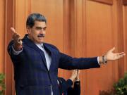 Venezuela califica de ridícula patraña la designación del Cartel de los Soles como organización terrorista por parte de EE.UU.