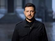 Zelenski celebra avances en negociaciones de paz, pero reconoce que queda mucho por hacer: Entregar tierra a Rusia es el problema