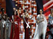 Bomba en Miss Universo: una de las favoritas renunció a su título y denunció al certamen