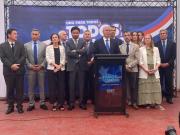 Kast pide a Boric viajar a Arica, confirma debate con Jara por pobreza y lanza duras críticas a Marcel