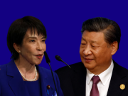 China usa disputa con Japón para presionar al mundo a tomar partido sobre Taiwán