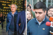 Caso Audio-Factop: tribunal condena al padre de los Sauer y a un exfuncionario del SII en procedimiento abreviado