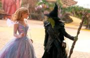 'Wicked: For Good' arrasa en taquilla con 226 millones dólares recaudados en todo el mundo