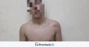 Detuvieron a un joven por dos robos en Chimbas