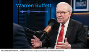 (VIDEO) Militares se enfrentan a Trump por Warren Buffett