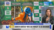 Sociedad San José organiza subasta y carrera solidaria en beneficio de más de 4.000 niños