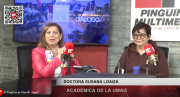 Académica de la UMAG sugiere mantener vida saludable y examénes preventivos