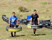 En una exigente competencia se realizó el Cross Country “Porvenir Extremo”