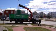 Punta Arenas duplica su capacidad de reciclaje de vidrio con la instalación de 50 nuevas campanas