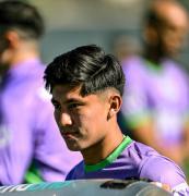 ¿Dónde jugará Terceros en la temporada 2026?