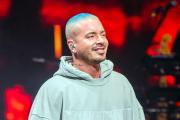 J Balvin anuncia su próxima gira en México para 2026