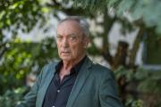 Murió el actor alemán Udo Kier