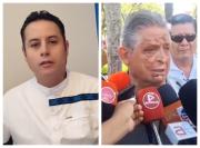 Lara insiste en su propuesta de eliminar la renta vitalicia a expresidentes, Paz Zamora ve “falta de sentido de patria”