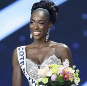 Miss Costa de Marfil renuncia al título de Miss Universo África y Oceanía