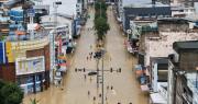 Temporada de tormentas deja decenas de fallecidos y miles de evacuados en Tailandia, Malasia, Filipinas y Vietnam
