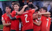 Portugal elimina a Brasil por penales y se cita con Austria en la final del Mundial Sub-17