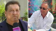 Le está cambiando el foco a la noticia: La tajante respuesta de Julio César Rodríguez a Mauricio Israel