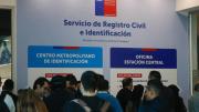 Actualización de programa provocó problemas en el sistema del Registro Civil