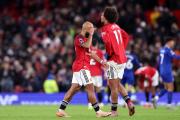 El United se aplaza de local y cae ante Everton