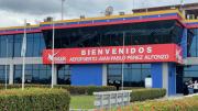 Aeropuerto Internacional de El Vigía reactiva sus operaciones: la pista de aterrizaje también fue renovada