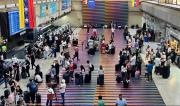 Consulado de España emite recomendación a pasajeros afectados por la suspensión de vuelos a Venezuela
