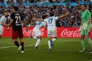 Racing le ganó un partido para el infarto a River (3-2) y está en los cuartos de final