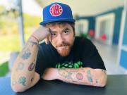 Migue Granados bajó 20 kilos y las redes no le creen: su defensa trotando como una loba desató aún más polémica