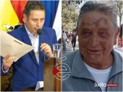 Jaime Paz: “Si me quitan mi pensión, ¿con qué vivo?, tengo dos hijos por mantener”