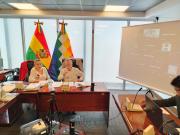 Falta de quórum frena ley clave para designar a nuevos vocales del TSE