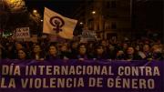Comisión de Género se expresa en el marco del Día Internacional de la Eliminación de la Violencia contra las Mujeres