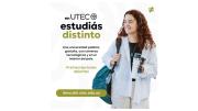 En UTEC estudiás distinto