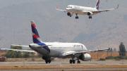 Cancelaciones de vuelos a Venezuela: Latam subraya que la prioridad es la seguridad de sus pasajeros