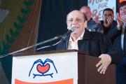 Dolor en el peronismo: confirman el fallecimiento del intendente de Berazategui, Juan José Mussi