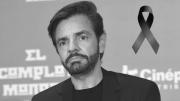Reportan la repentina muerte de la exesposa de Eugenio Derbez