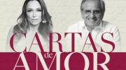 Llega la aclamada obra “Cartas de Amor” con Dora Mazzone y Héctor Manrique